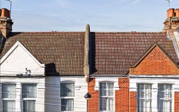 clay roofing Jaspers Green, Essex