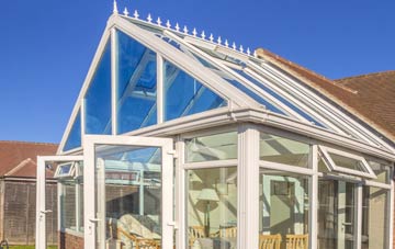 conservatory roof insulation costs Jaspers Green