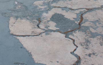 fibreglass roofing replacement Jaspers Green