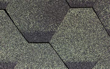 Jaspers Green fibreglass shingle repairs