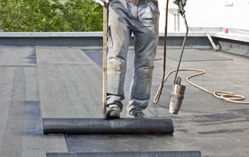 flat roof replacement Jaspers Green, Essex
