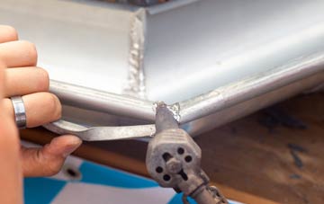 disadvantages of Jaspers Green lead roofing