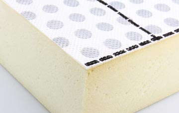 meeting Jaspers Green building codes