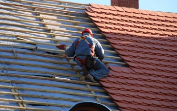 roof tiles Jaspers Green, Essex