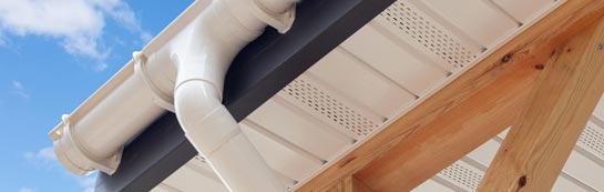 get Jaspers Green guttering quotes today