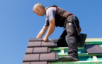 disadvantages of Jaspers Green slate roofing