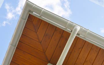 Jaspers Green soffit types