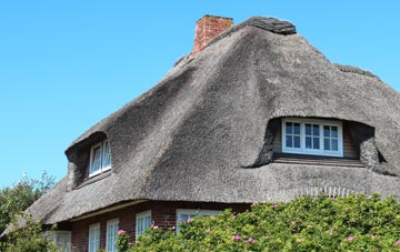 thatch roofing Jaspers Green, Essex