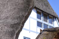 find rated Jaspers Green thatchers